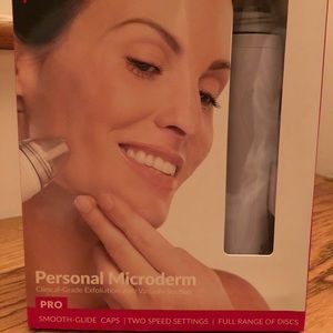 PMD Custom Pro (Personal Microderm) Mint Arrow